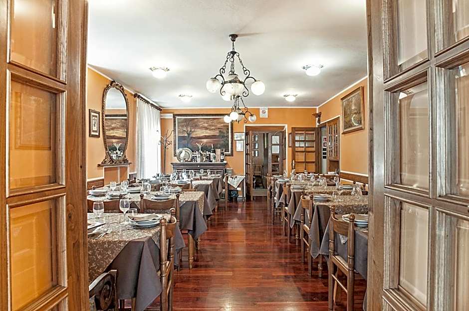 Albergo Ristorante Guerri