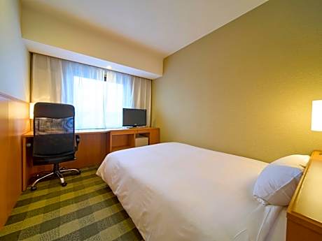 Double Room with Small Double Bed - Non Smoking