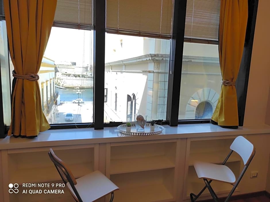 B&B Rivellino Gallipoli