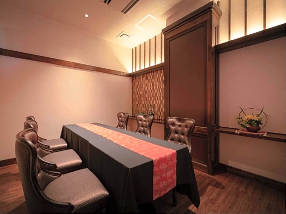 Hotel Grandmer Sankaisou