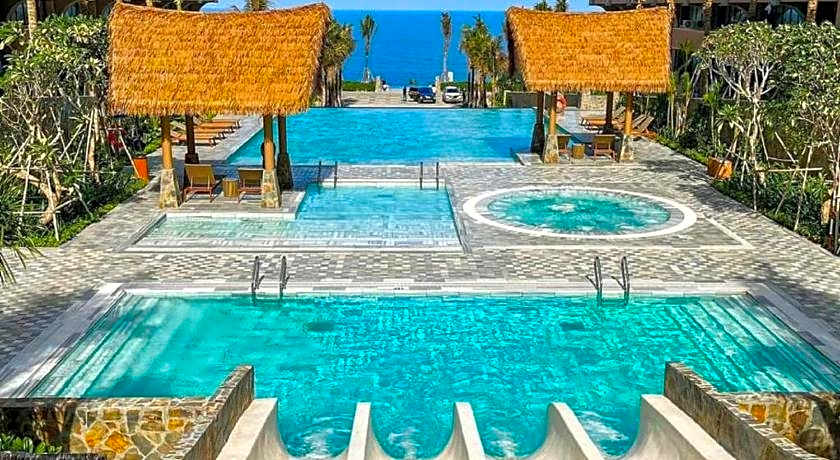 Mandala Cham Bay Mui Ne Ocean View