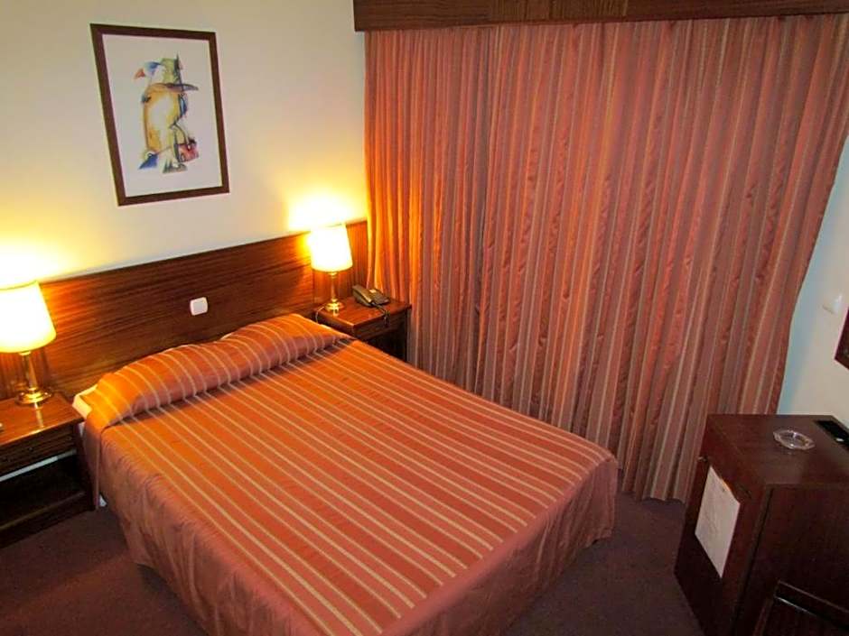 Hotel A.S. Sao Joao da Madeira
