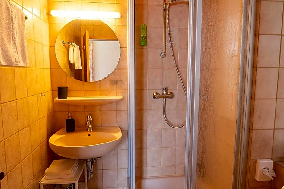 Gästehaus Kaltenbach