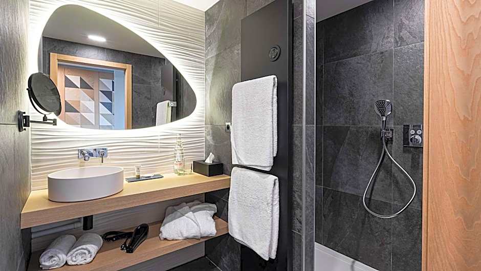 Domaine de Dolomieu, BW Premier Collection