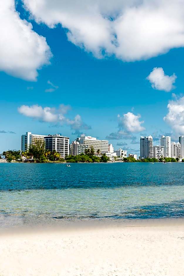 Hilton Garden Inn San Juan Condado