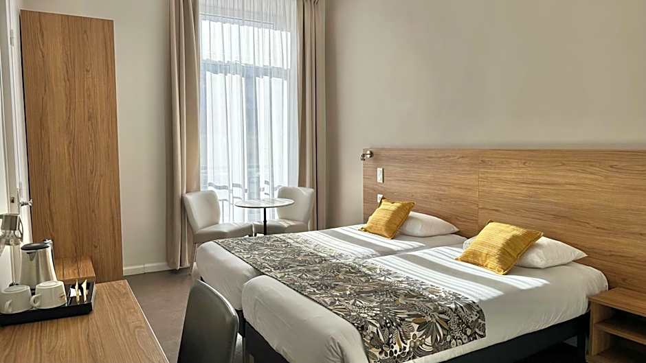 Hotel Helvetique
