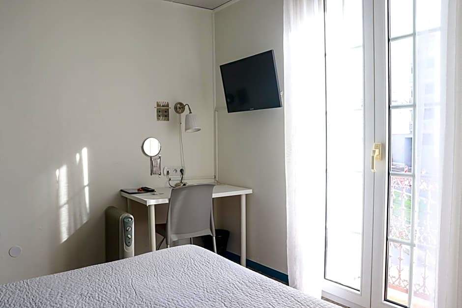 Hotel Abelia