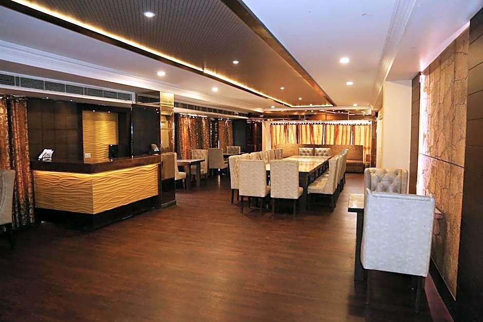 Hotel Imperial Executive