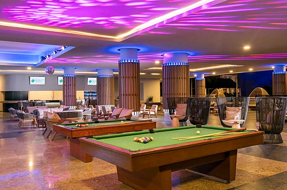 GR Solaris Lighthouse - All Inclusive