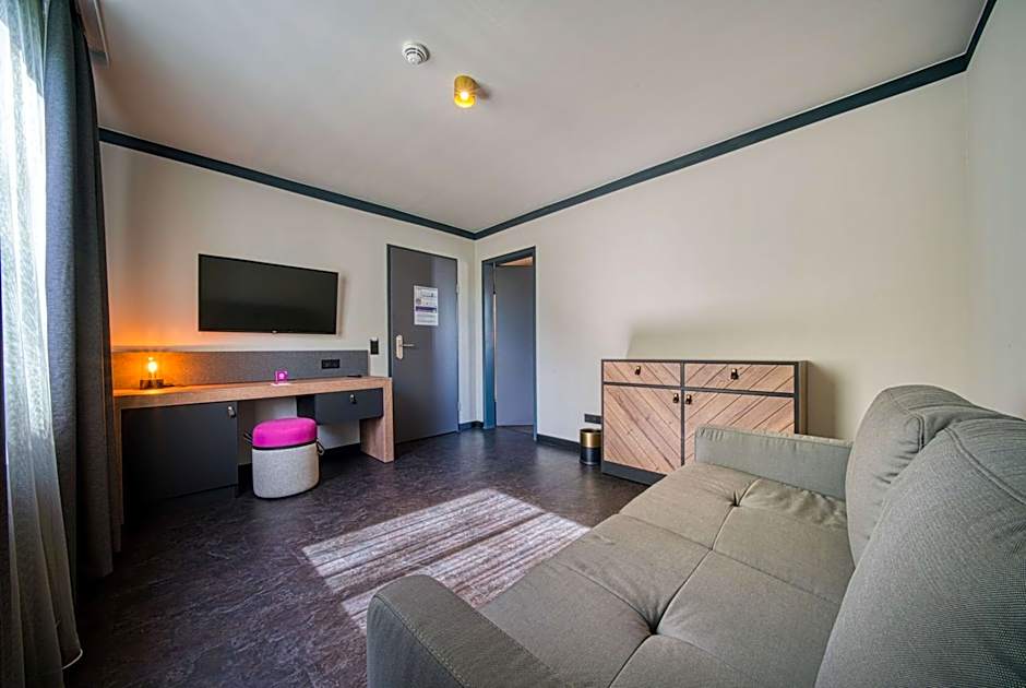 FourSide Hotel Salzburg, Trademark Collection by Wyndham