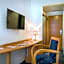 East City Hotel Budapest