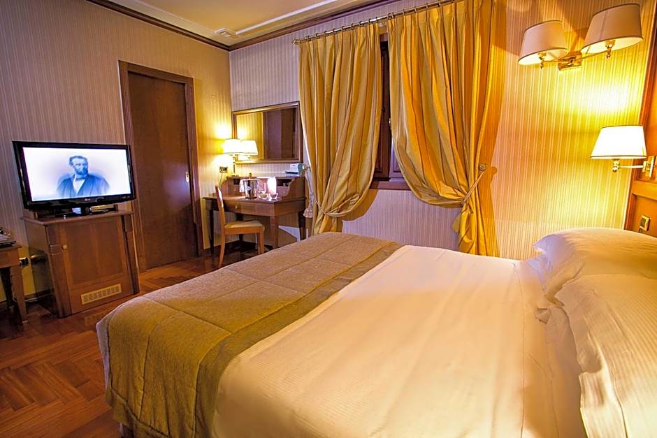Best Western Hotel Ferrari