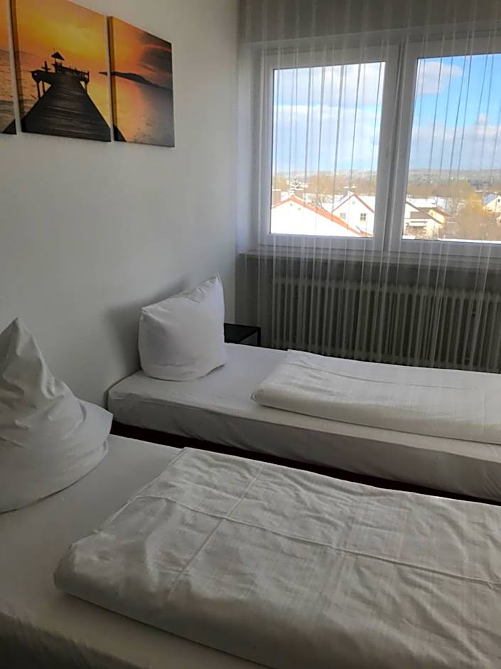 Landgasthof Felsenkeller