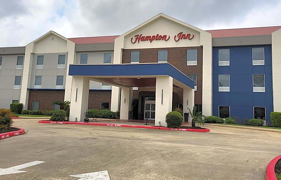 Hampton Inn By Hilton Houston Deer Park, Tx