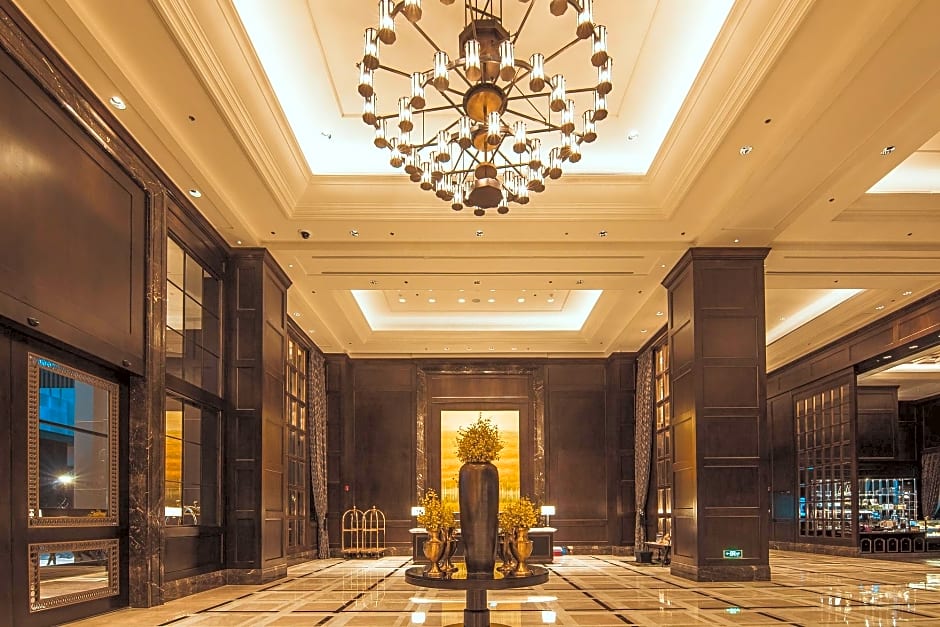 The Ritz-Carlton Haikou