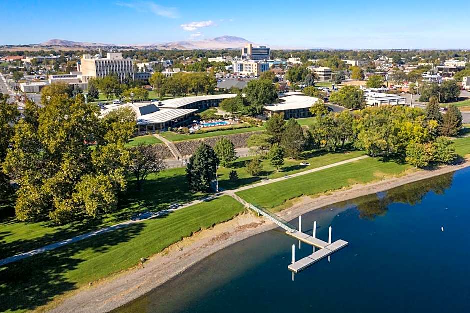 Holiday Inn Richland on the River By IHG