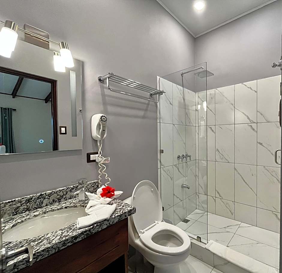 Hotel Playa Espadilla