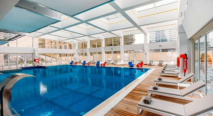 The Biltmore Tbilisi Hotel