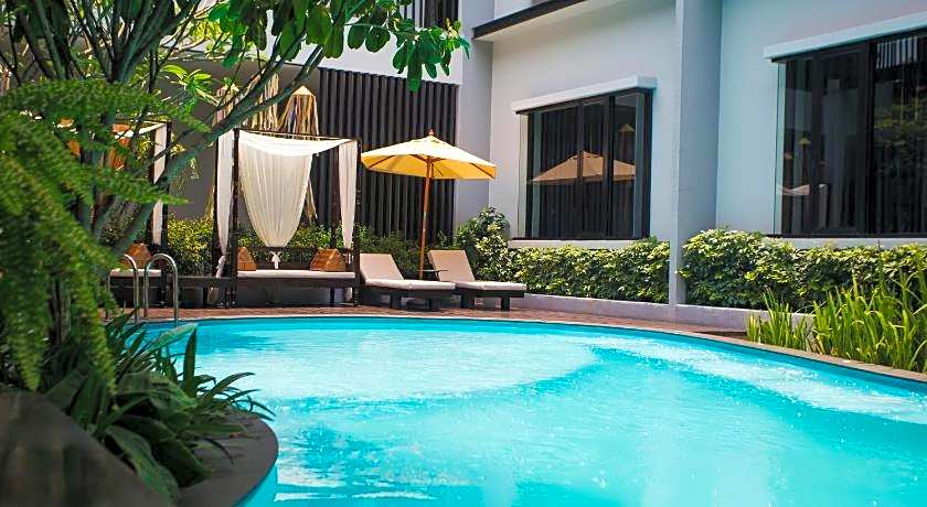 NAI YA Hotel