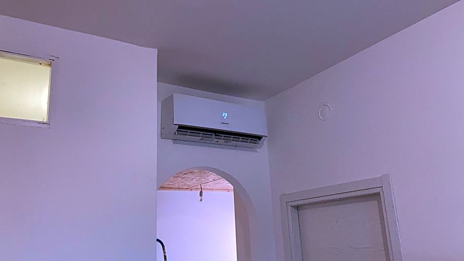 Room Saronno + B&B
