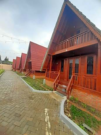 Sapadia Villa Balige 2