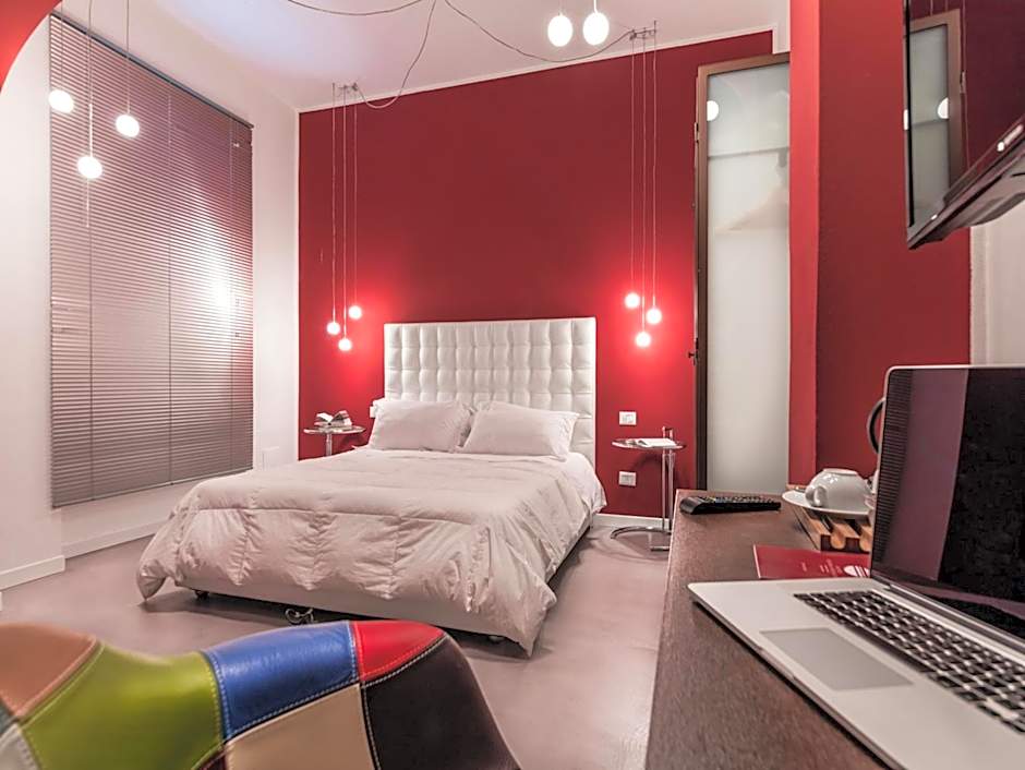 Hotel Astro Mediceo