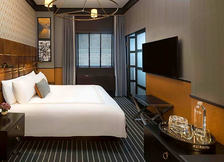 Gild Hall, A Thompson Hotel by Hyatt