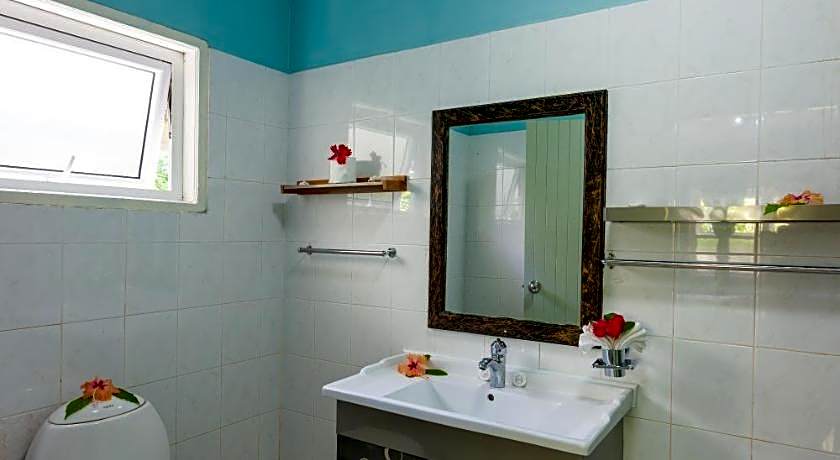 Kot Babi Guest House