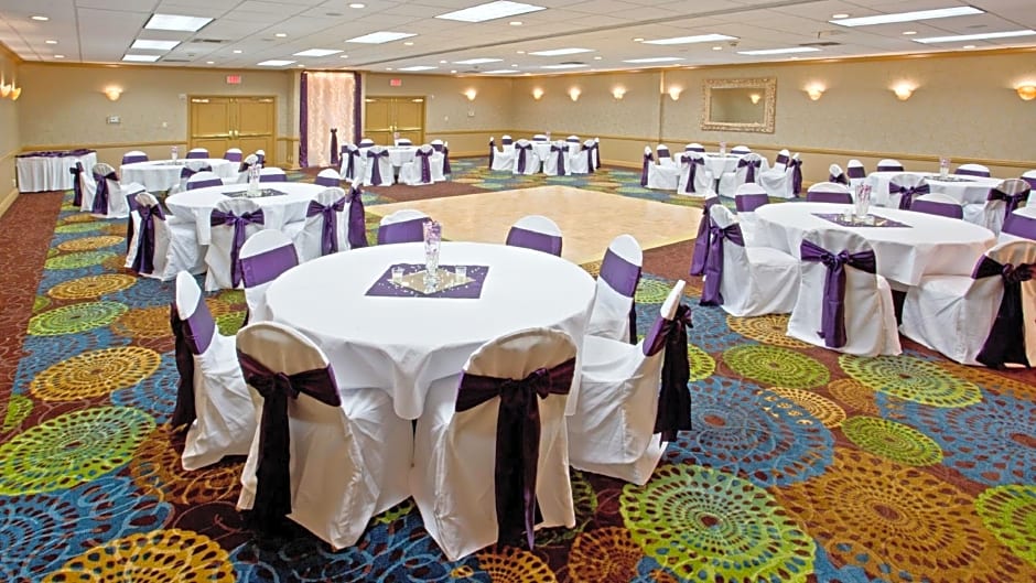 Holiday Inn Resort Galveston - On The Beach, an IHG Hotel