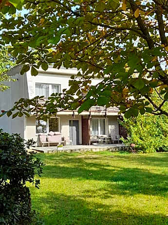 Ośrodek Wypoczynkowy SUM
