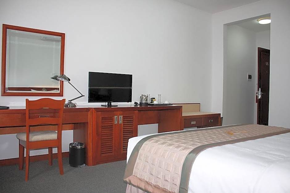 Draco - Thang Long Hotel