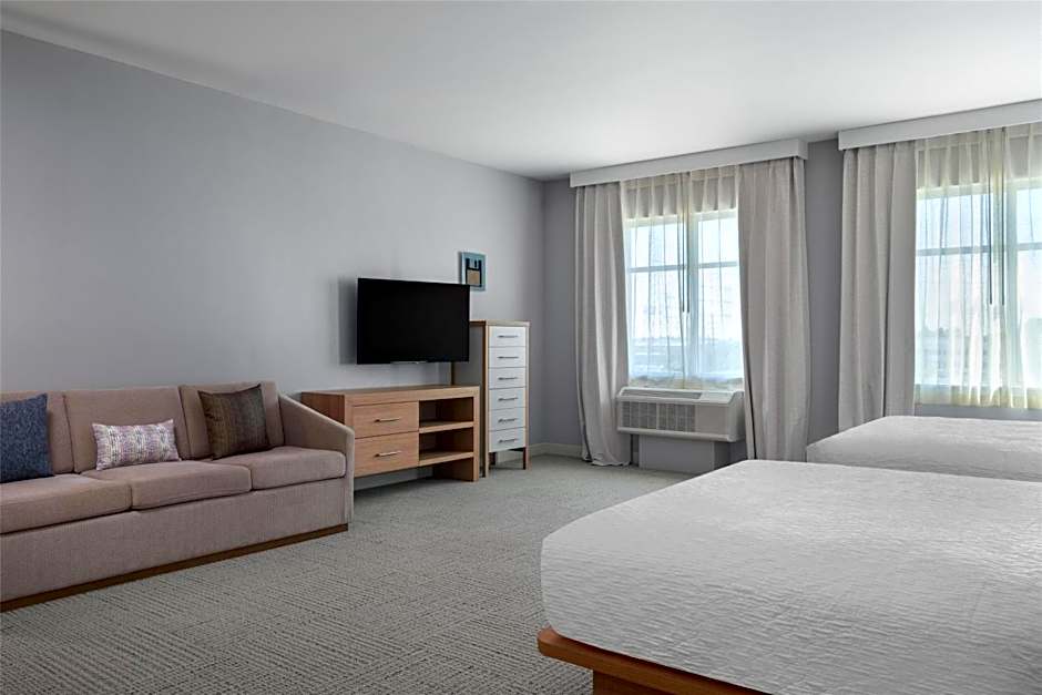 Homewood Suites by Hilton Fremont