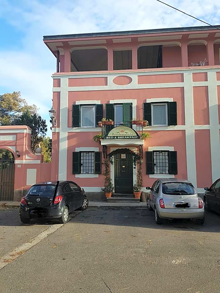 Hotel L'Isola