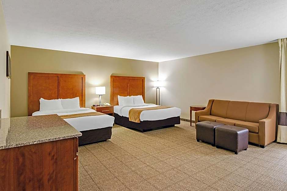 Comfort Inn Henderson