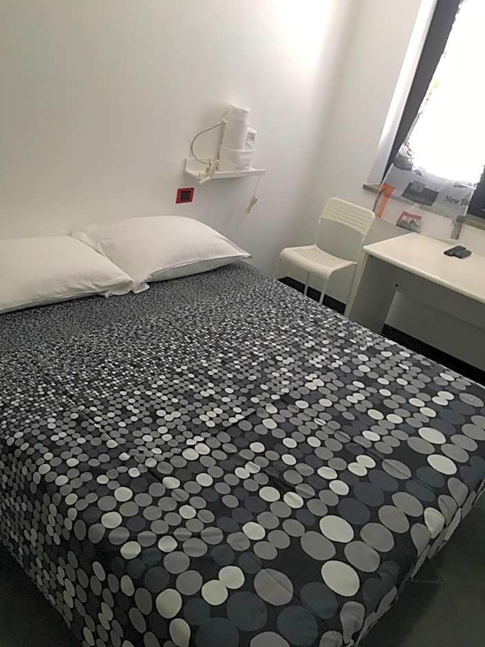 Agriturismo Frontemare