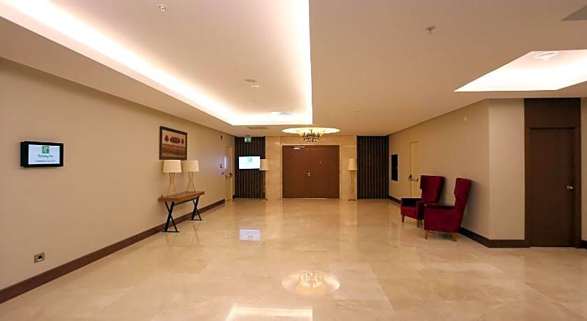 Holiday Inn Ankara - Cukurambar By IHG