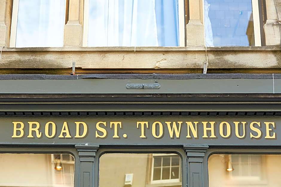 Broad Street Townhouse