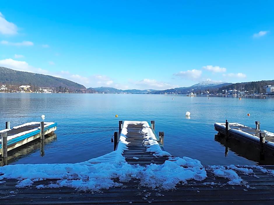 Boutiquehotel Wörthersee - Serviced Apartments