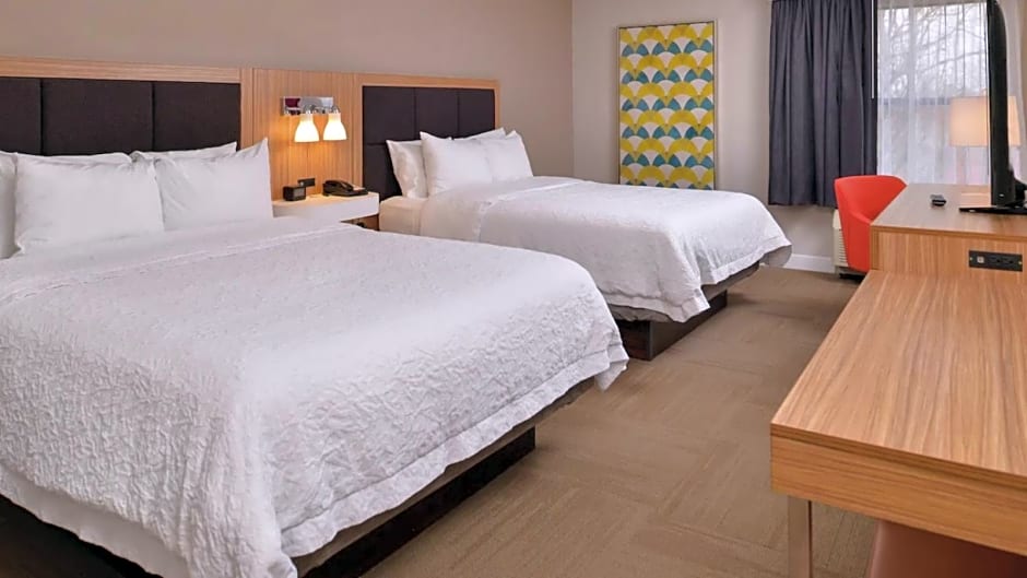 Hampton Inn Greensboro East / McLeansville