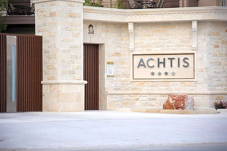 Achtis Hotel