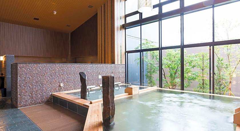 Dormy Inn Express Sendai Seaside Hot Springs