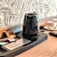 Sztuka Smaku - Restauracja i Hotelik