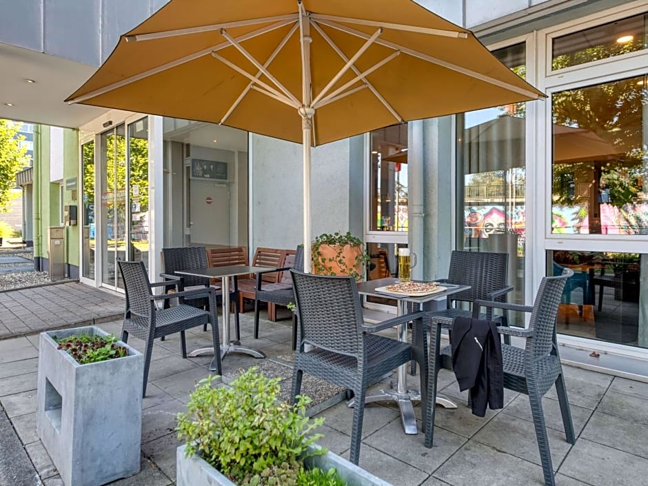 ibis Hotel Frankfurt Messe West