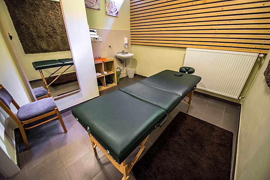 Parkhotel Harrachov