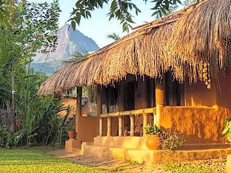 The Mudhouse Marayoor