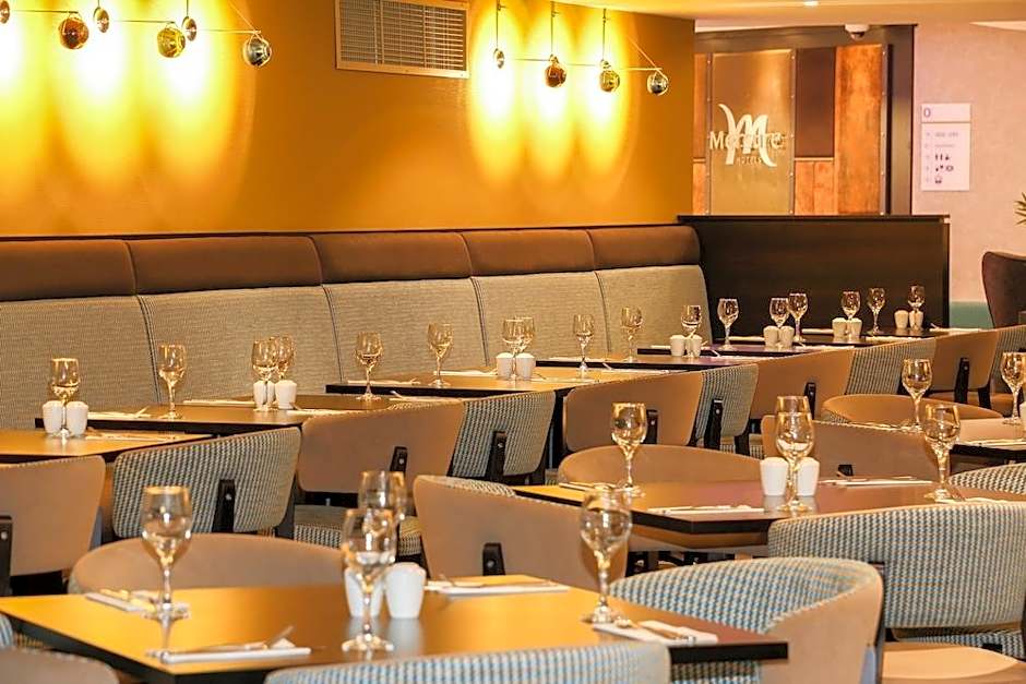 Mercure London Heathrow