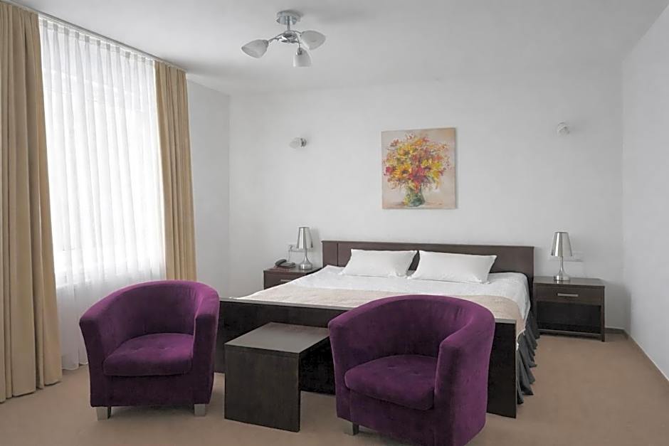 Hotel Jan