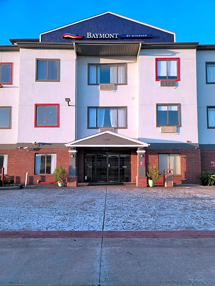 Baymont by Wyndham Houston TX
