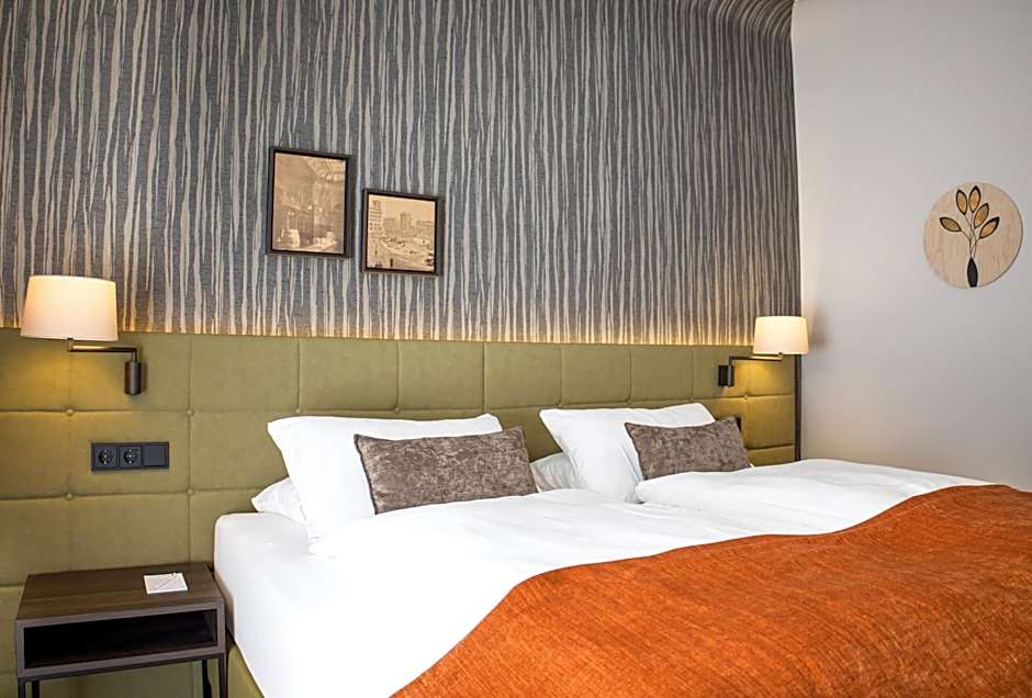 Hotel Essener Hof; Sure Hotel Collection by Best Western