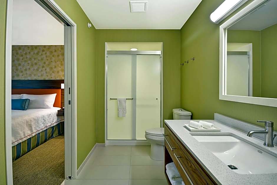 Home2 Suites by Hilton Rapid City